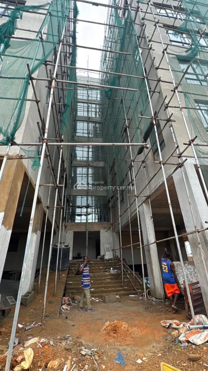 2-bedroom Apartment, Victoria Island (vi), Lagos, Flat / Apartment for Sale