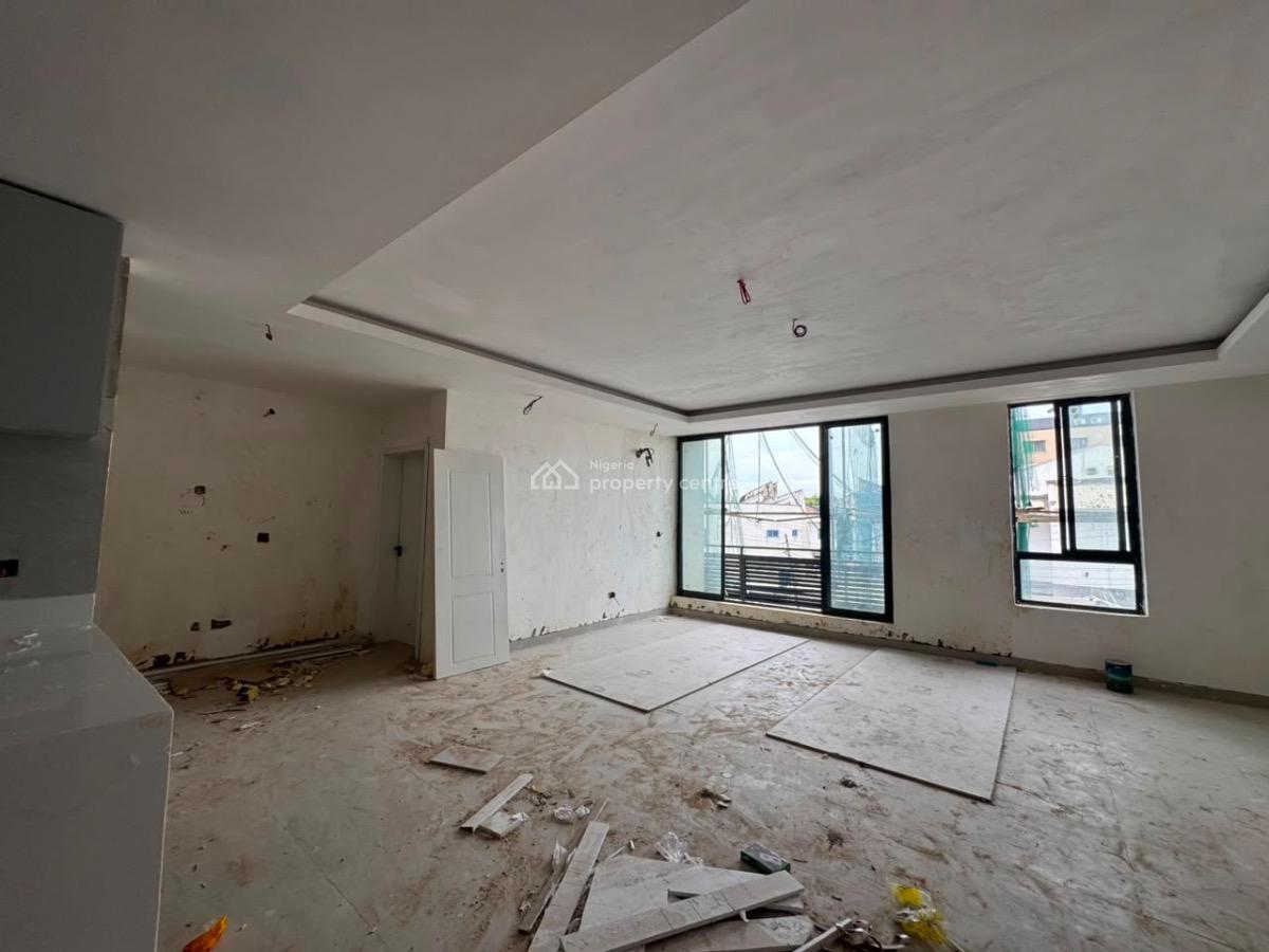 2-bedroom Apartment, Victoria Island (vi), Lagos, Flat / Apartment for Sale