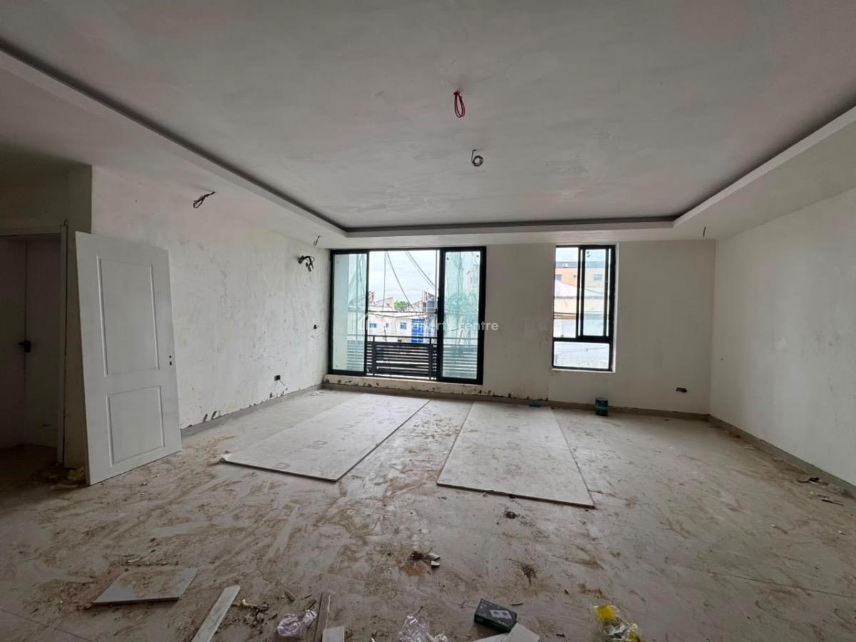 2-bedroom Apartment, Victoria Island (vi), Lagos, Flat / Apartment for Sale
