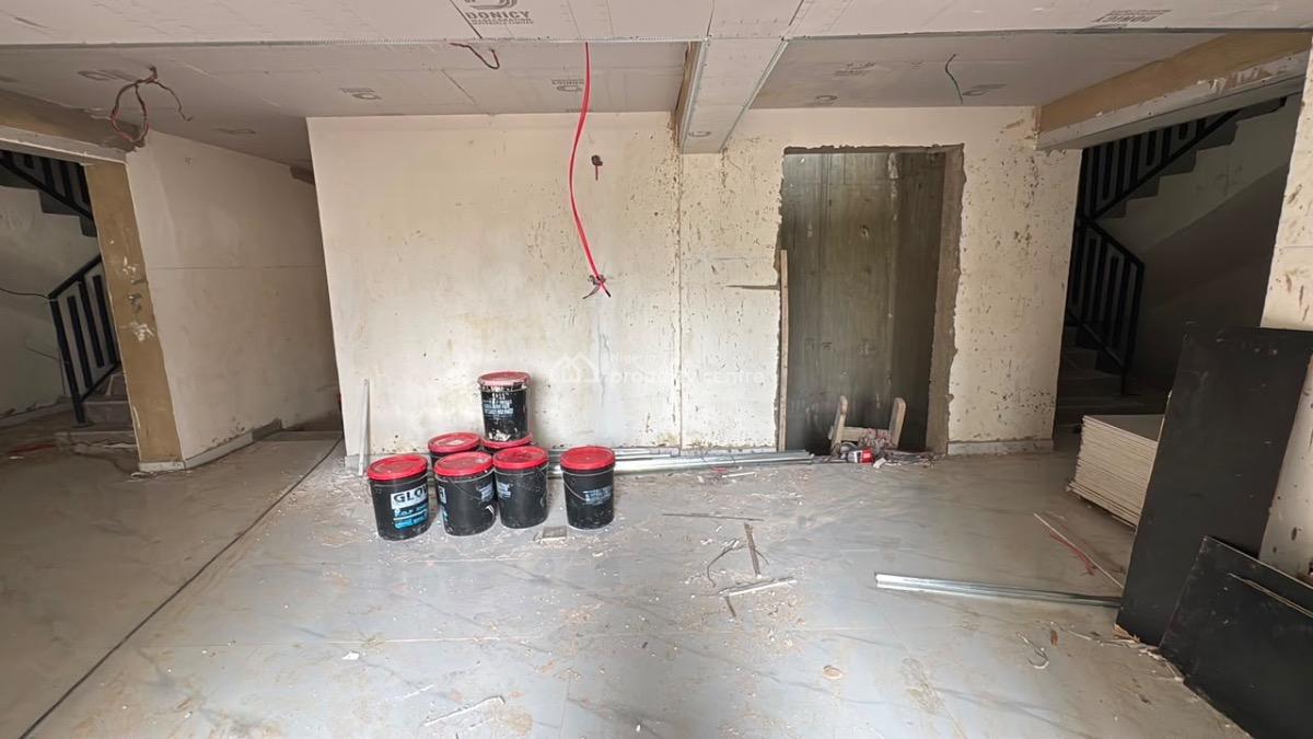2-bedroom Apartment, Victoria Island (vi), Lagos, Flat / Apartment for Sale