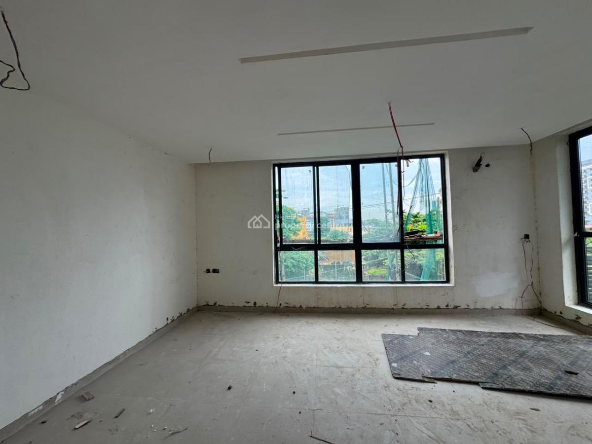 2-bedroom Apartment, Victoria Island (vi), Lagos, Flat / Apartment for Sale