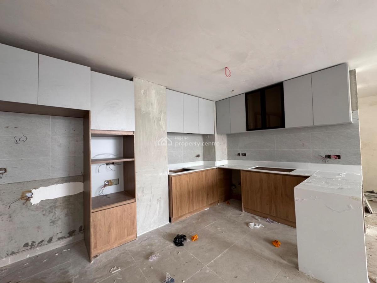 2-bedroom Apartment, Victoria Island (vi), Lagos, Flat / Apartment for Sale
