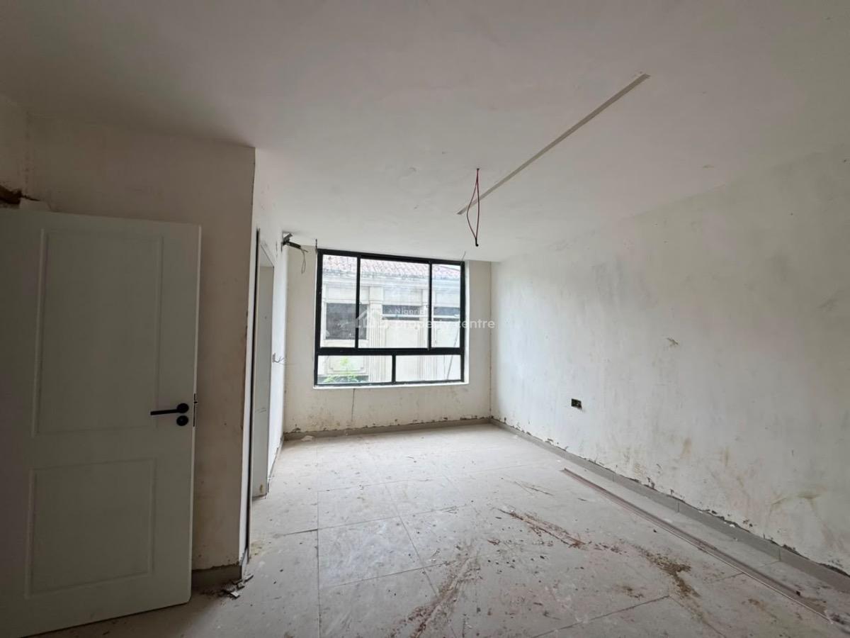 2-bedroom Apartment, Victoria Island (vi), Lagos, Flat / Apartment for Sale