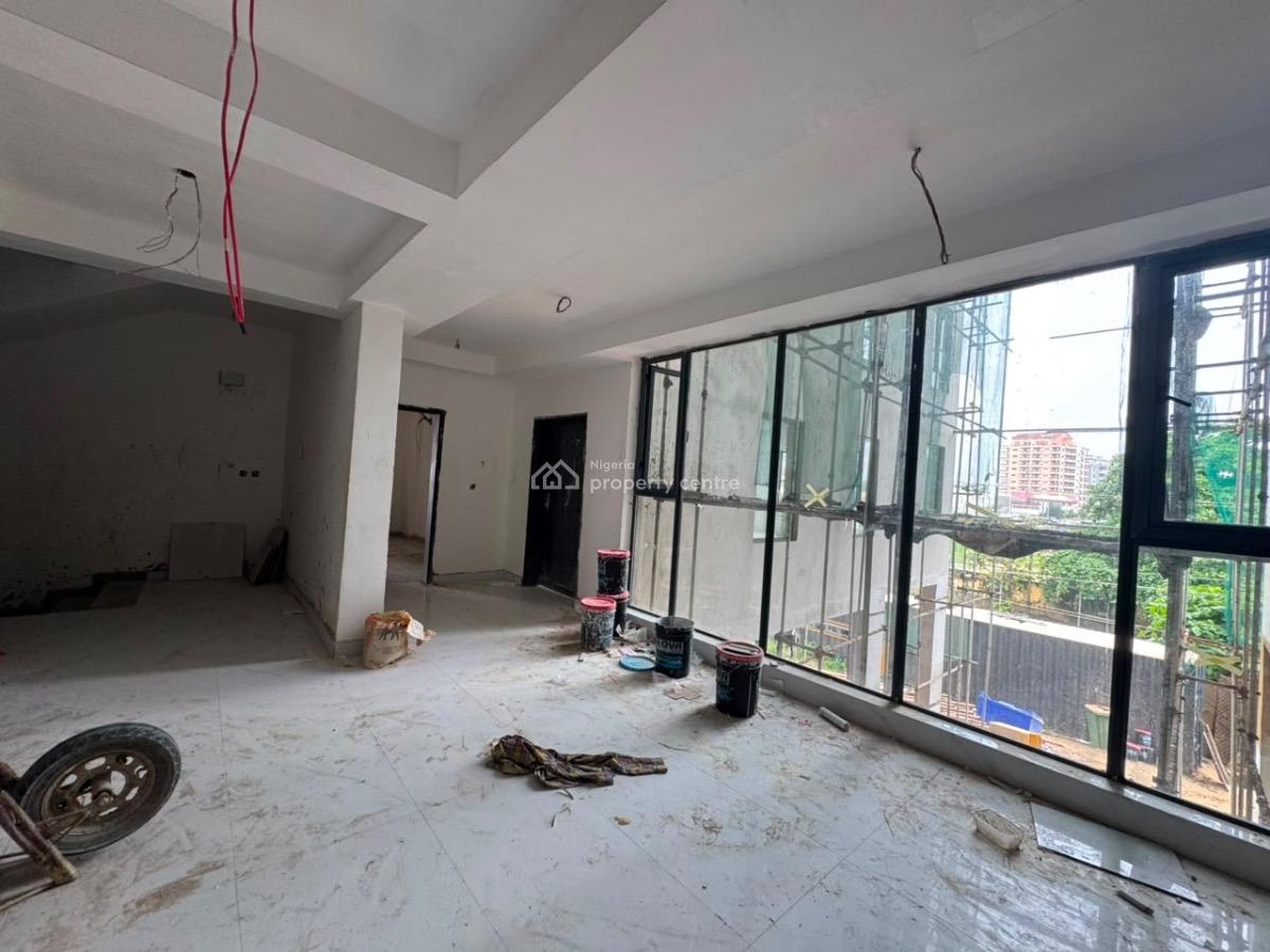 2-bedroom Apartment, Victoria Island (vi), Lagos, Flat / Apartment for Sale