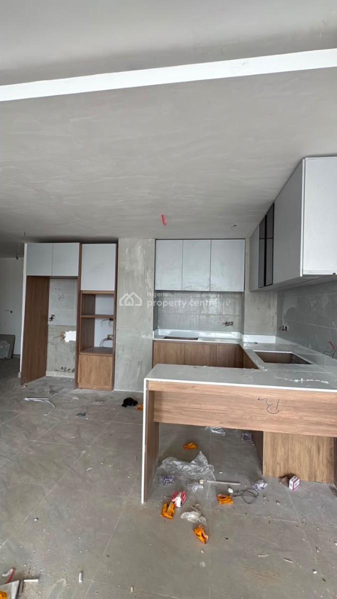 2-bedroom Apartment, Victoria Island (vi), Lagos, Flat / Apartment for Sale