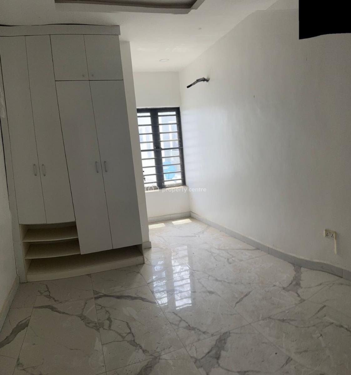 Luxury 4 Bedroom Semi-detached Duplex with Bq, Off Freedom, Lekki, Lagos, Semi-detached Duplex for Sale