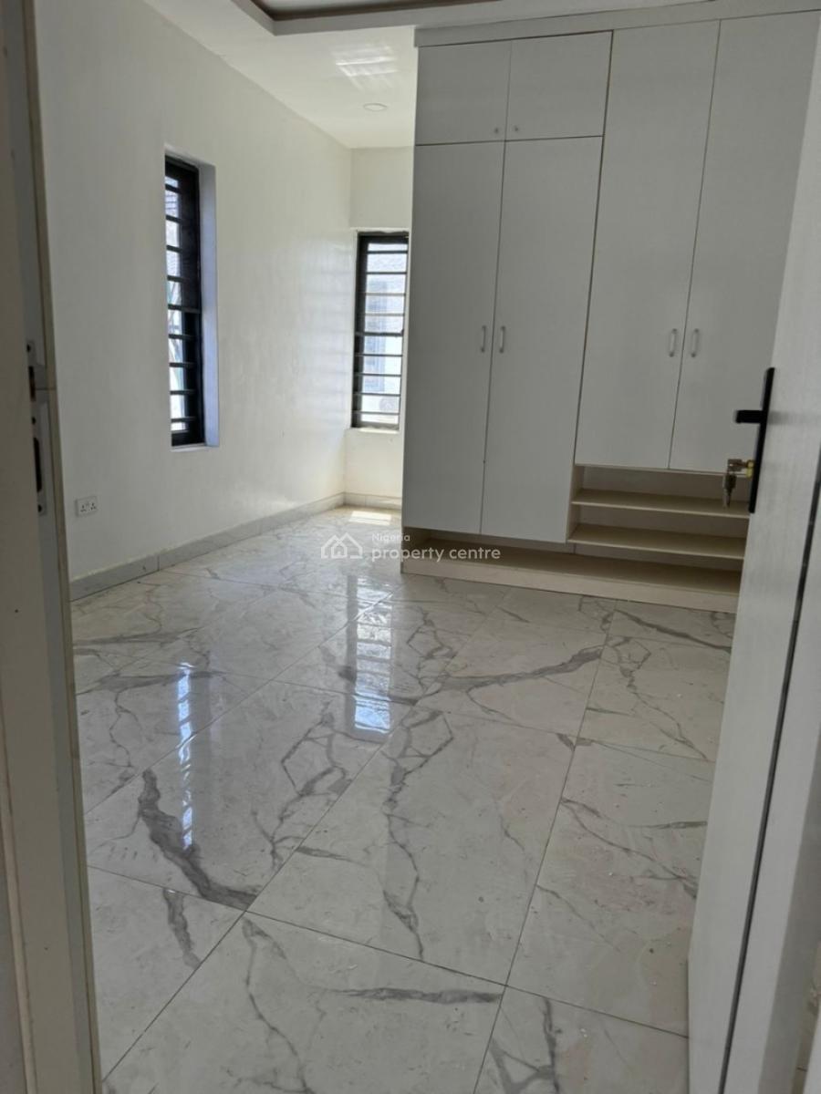 Luxury 4 Bedroom Semi-detached Duplex with Bq, Off Freedom, Lekki, Lagos, Semi-detached Duplex for Sale
