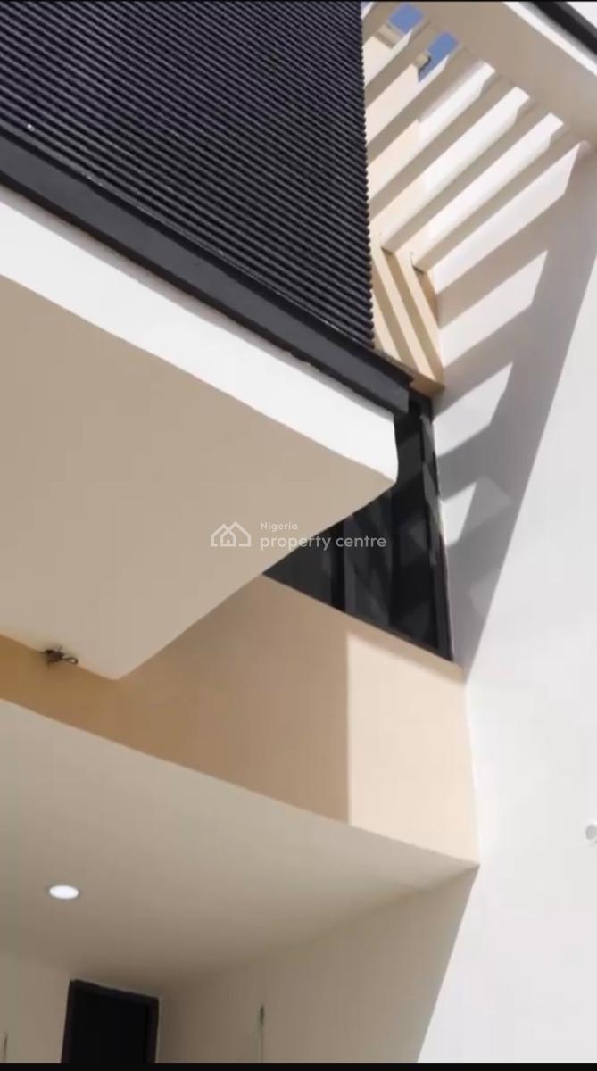 4 Bedroom Semi-detached Duplex on 300sqm, Idu Industrial, Abuja, Semi-detached Duplex for Sale