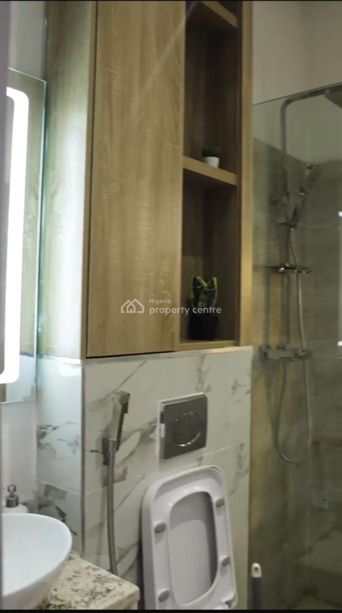 4 Bedroom Semi-detached Duplex on 300sqm, Idu Industrial, Abuja, Semi-detached Duplex for Sale
