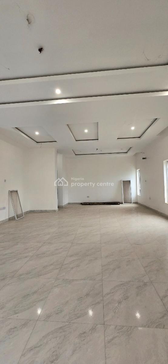 5 Bedroom Detached Duplex with a Room Bq, Peachville Garden Estate, Games Village, Kaura, Abuja, Detached Duplex for Sale