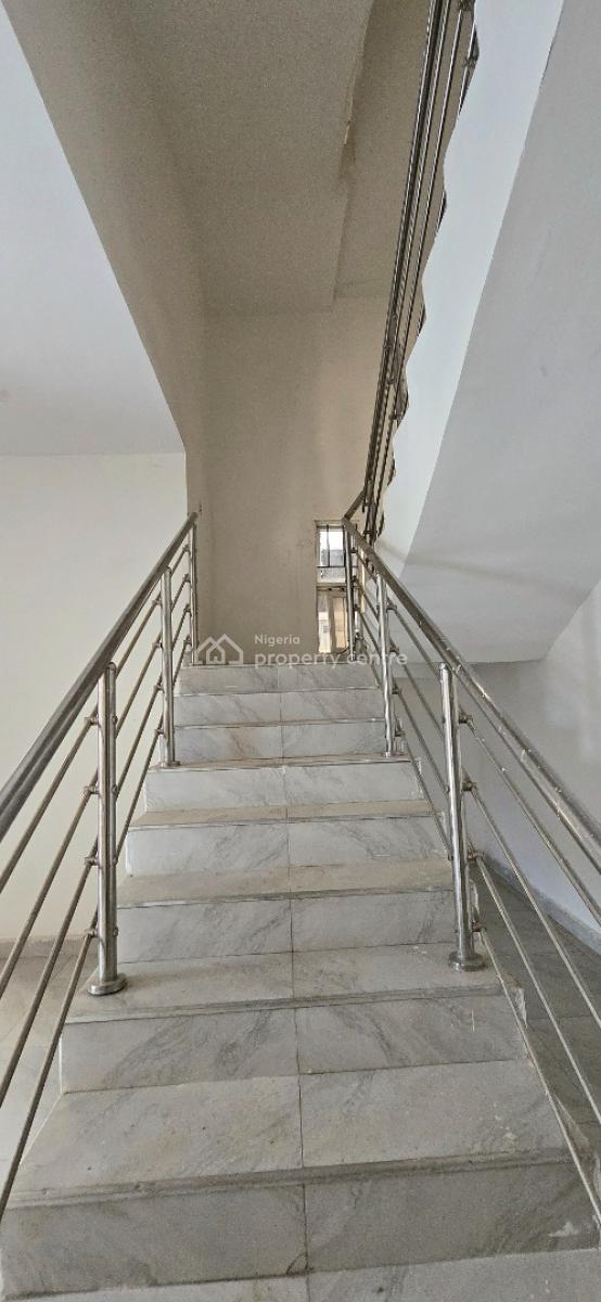 5 Bedroom Detached Duplex with a Room Bq, Peachville Garden Estate, Games Village, Kaura, Abuja, Detached Duplex for Sale