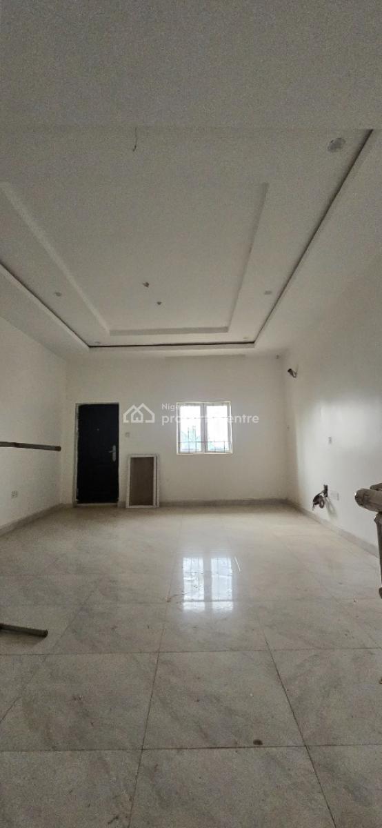 5 Bedroom Detached Duplex with a Room Bq, Peachville Garden Estate, Games Village, Kaura, Abuja, Detached Duplex for Sale