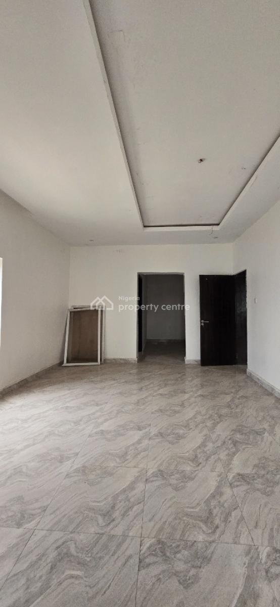 5 Bedroom Detached Duplex with a Room Bq, Peachville Garden Estate, Games Village, Kaura, Abuja, Detached Duplex for Sale