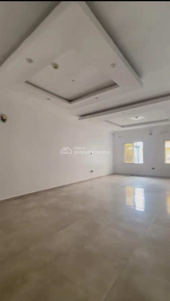 One Bedroom & Parlour, S. Forte Estate, Badore, Ajah, Lagos, Mini Flat (room and Parlour) for Rent