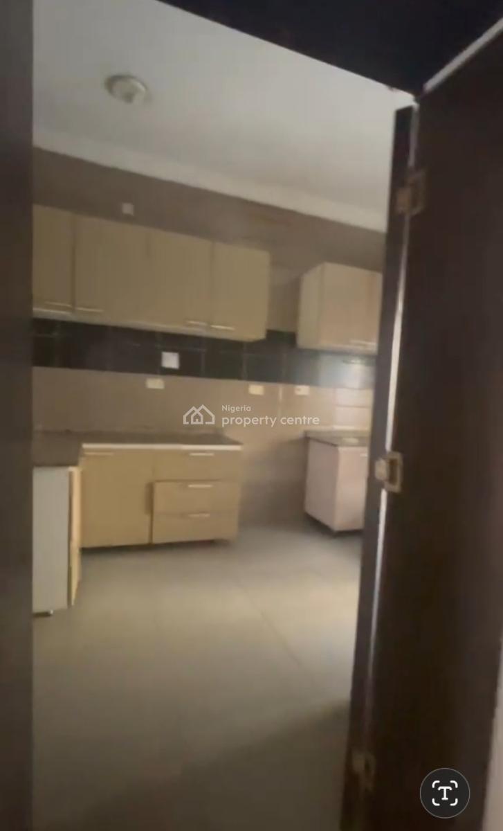 One Bedroom & Parlour, S. Forte Estate, Badore, Ajah, Lagos, Mini Flat (room and Parlour) for Rent