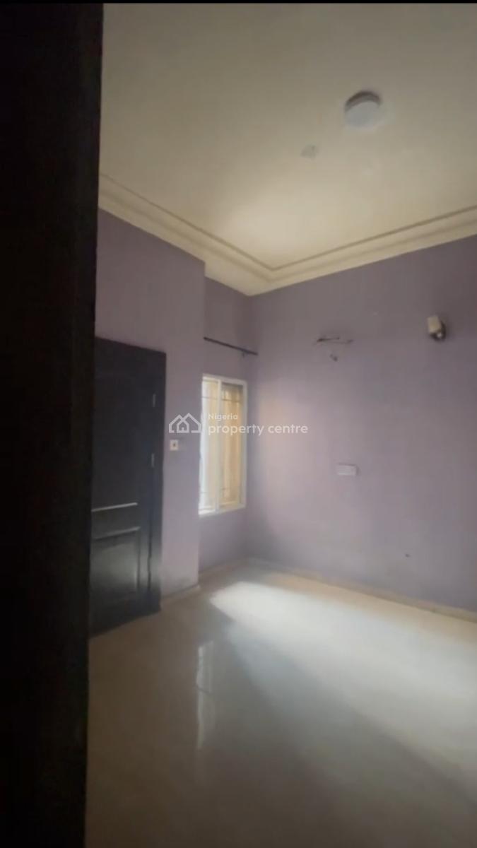 One Bedroom & Parlour, S. Forte Estate, Badore, Ajah, Lagos, Mini Flat (room and Parlour) for Rent