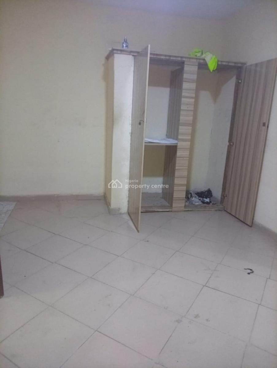 Mini Flat, Near Jungle ,off Iju Road Ogba Lagos, Fagba, Agege, Lagos, Mini Flat (room and Parlour) for Rent