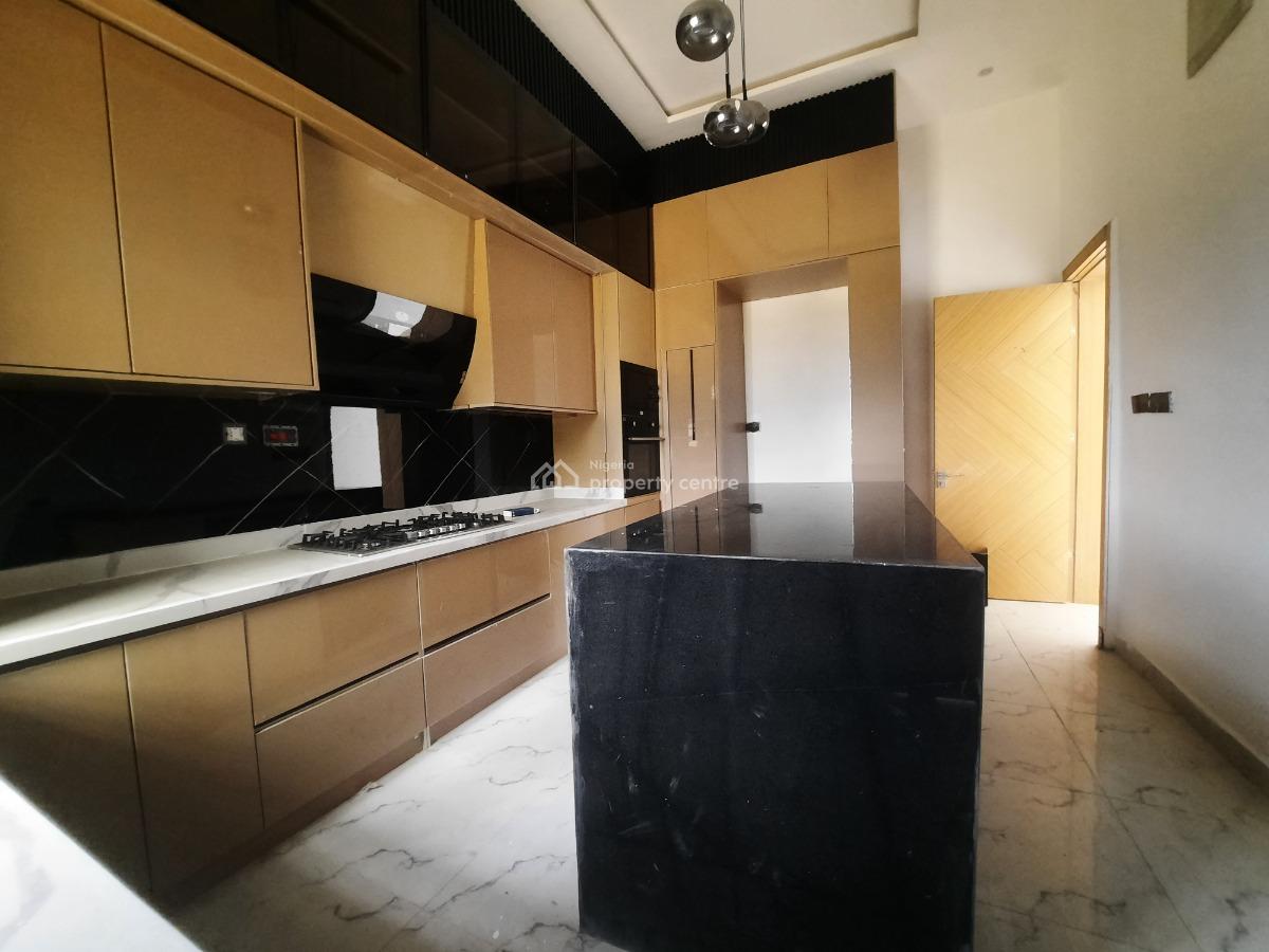 Super Spacious, Well Structured and Sophisticated 4 Bedroom Duplexes, Victoria Garden City (vgc), Lekki, Lagos, Semi-detached Duplex for Sale