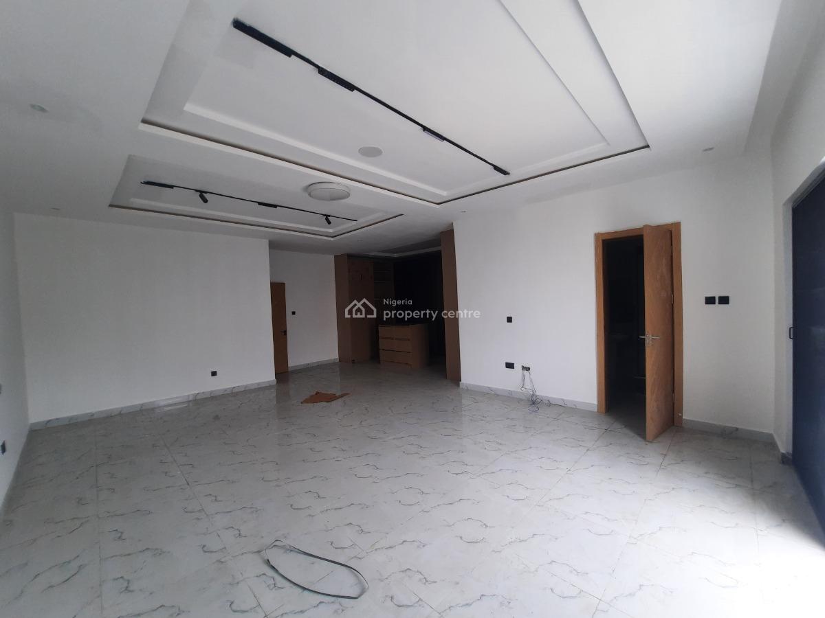 Super Spacious, Well Structured and Sophisticated 4 Bedroom Duplexes, Victoria Garden City (vgc), Lekki, Lagos, Semi-detached Duplex for Sale