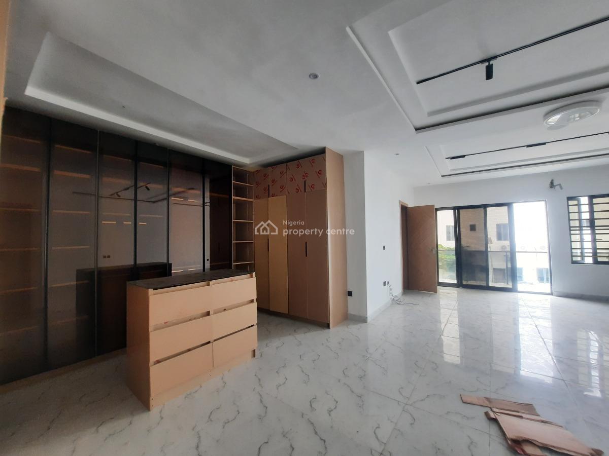 Super Spacious, Well Structured and Sophisticated 4 Bedroom Duplexes, Victoria Garden City (vgc), Lekki, Lagos, Semi-detached Duplex for Sale