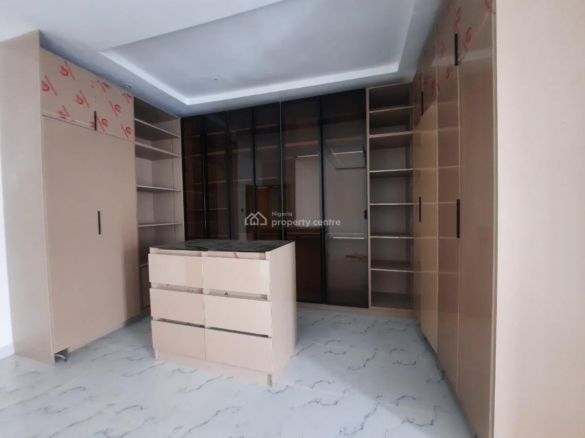 Super Spacious, Well Structured and Sophisticated 4 Bedroom Duplexes, Victoria Garden City (vgc), Lekki, Lagos, Semi-detached Duplex for Sale