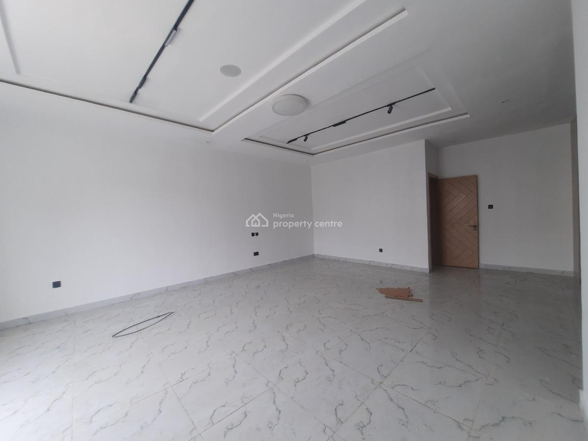 Super Spacious, Well Structured and Sophisticated 4 Bedroom Duplexes, Victoria Garden City (vgc), Lekki, Lagos, Semi-detached Duplex for Sale