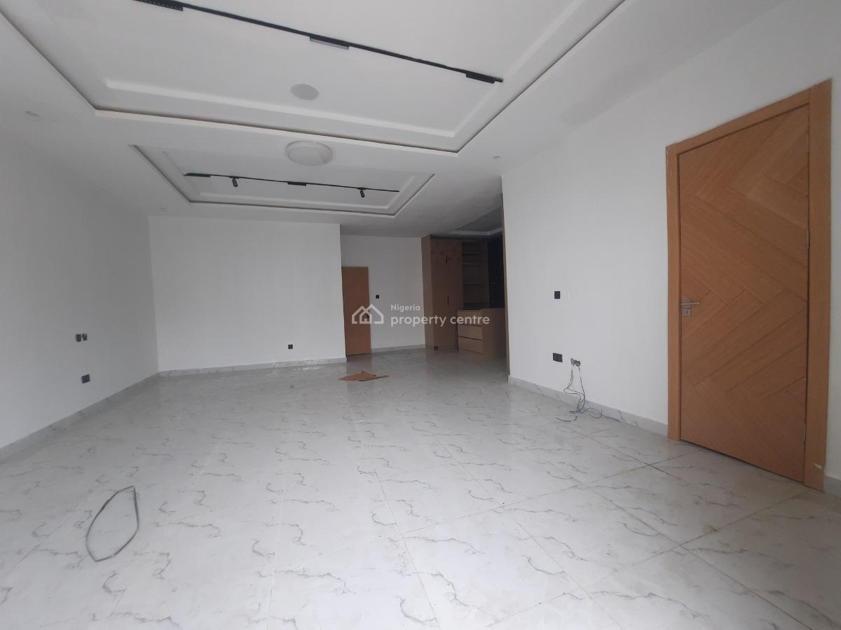 Super Spacious, Well Structured and Sophisticated 4 Bedroom Duplexes, Victoria Garden City (vgc), Lekki, Lagos, Semi-detached Duplex for Sale