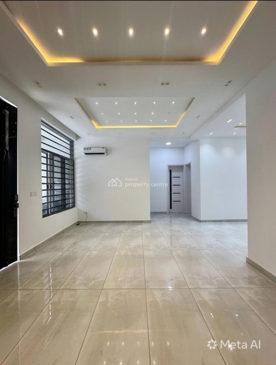 3 Bedroom Apartment, Lekki Phase 1, Lekki, Lagos, Flat / Apartment for Rent