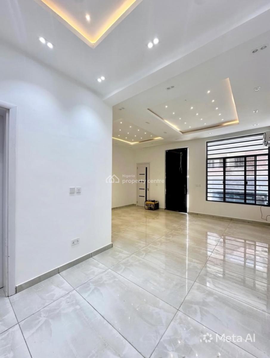 3 Bedroom Apartment, Lekki Phase 1, Lekki, Lagos, Flat / Apartment for Rent