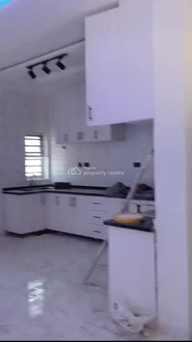 3 Bedrom Terrace Duplex Available, Abraham Adesanya, Lekki, Lagos, Terraced Duplex for Rent