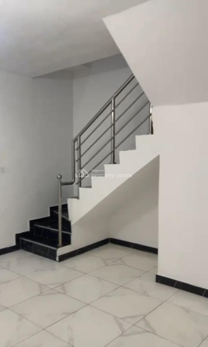 3 Bedrom Terrace Duplex Available, Abraham Adesanya, Lekki, Lagos, Terraced Duplex for Rent
