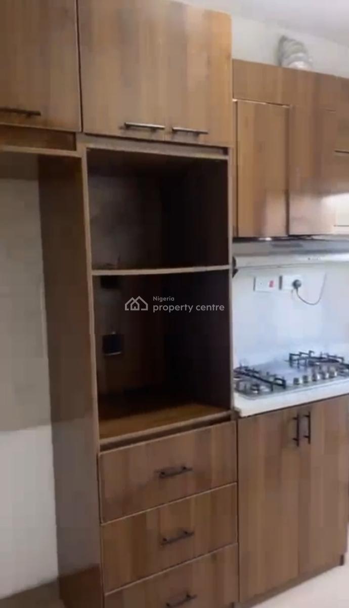 3 Bedrom Terrace Duplex Available, Abraham Adesanya, Lekki, Lagos, Terraced Duplex for Rent