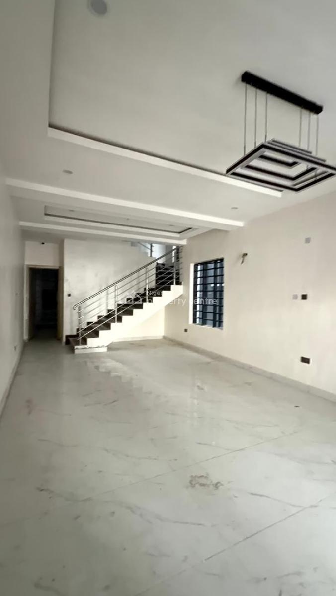 5 Bedroom Semi Detached Duplex, Gra, Ogudu, Lagos, Semi-detached Duplex for Sale