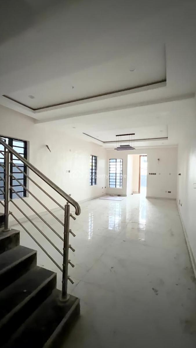 5 Bedroom Semi Detached Duplex, Gra, Ogudu, Lagos, Semi-detached Duplex for Sale