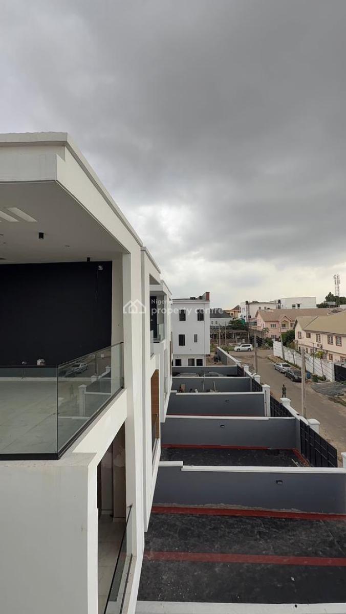 5 Bedroom Semi Detached Duplex, Gra, Ogudu, Lagos, Semi-detached Duplex for Sale