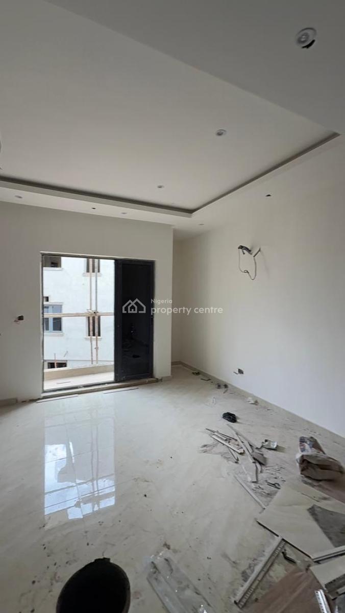 5 Bedroom Semi Detached Duplex, Gra, Ogudu, Lagos, Semi-detached Duplex for Sale