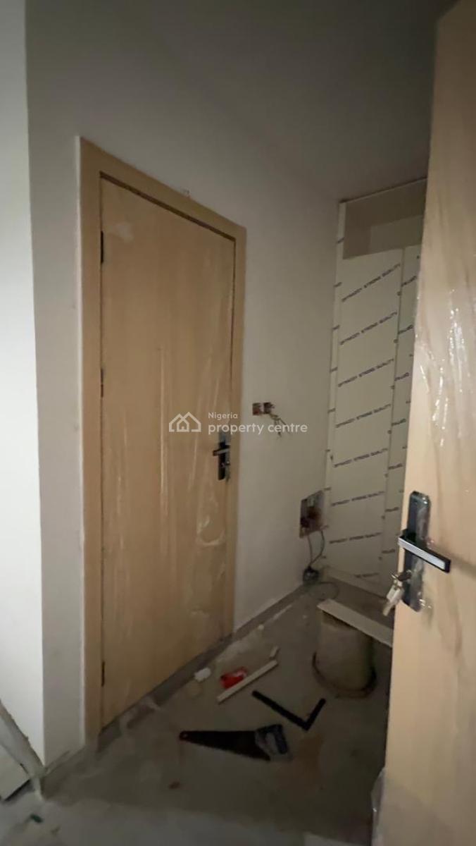 5 Bedroom Semi Detached Duplex, Gra, Ogudu, Lagos, Semi-detached Duplex for Sale