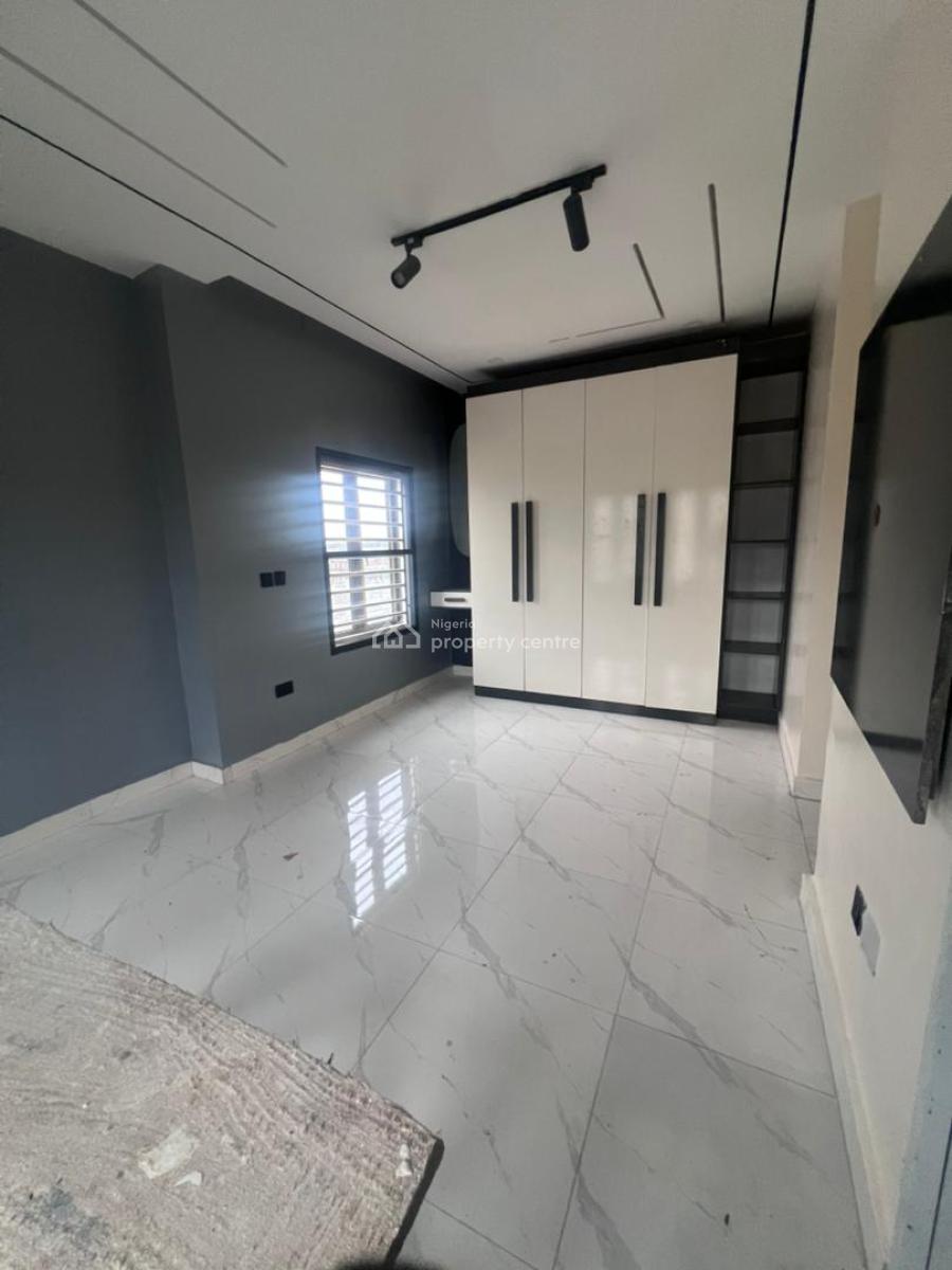 3 Bedroom Flat, Tarred Road, Katampe, Abuja, Flat / Apartment for Rent