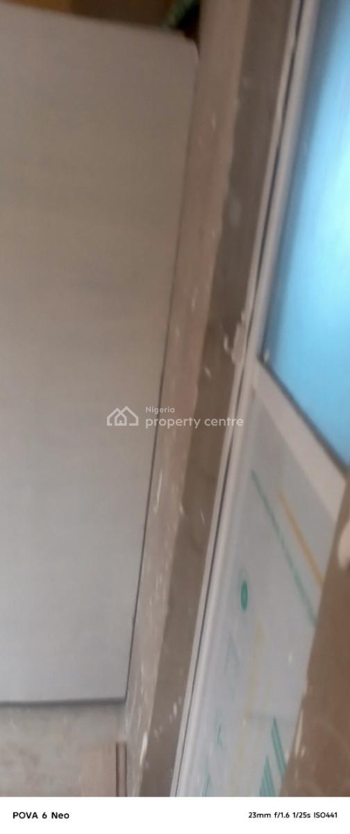 Newly Built Mini Flat with Pop, Aboru, Iyana Ipaja, Ipaja, Lagos, Mini Flat (room and Parlour) for Rent