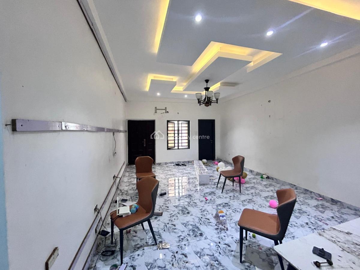 Nice and Spacious 2 Bedroom Flat, Opic Estate Lagos, Opic, Isheri North, Lagos, Flat / Apartment for Rent