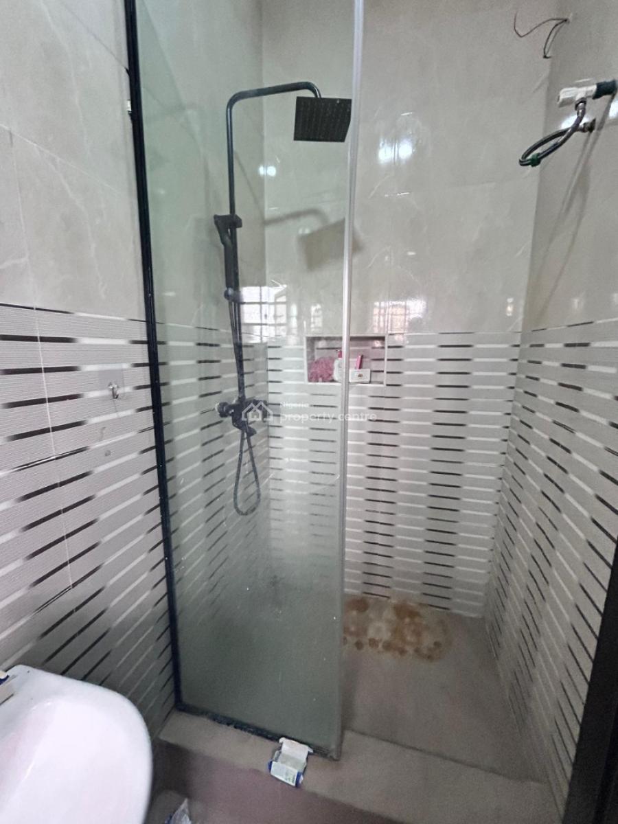 Nice and Spacious 2 Bedroom Flat, Opic Estate Lagos, Opic, Isheri North, Lagos, Flat / Apartment for Rent