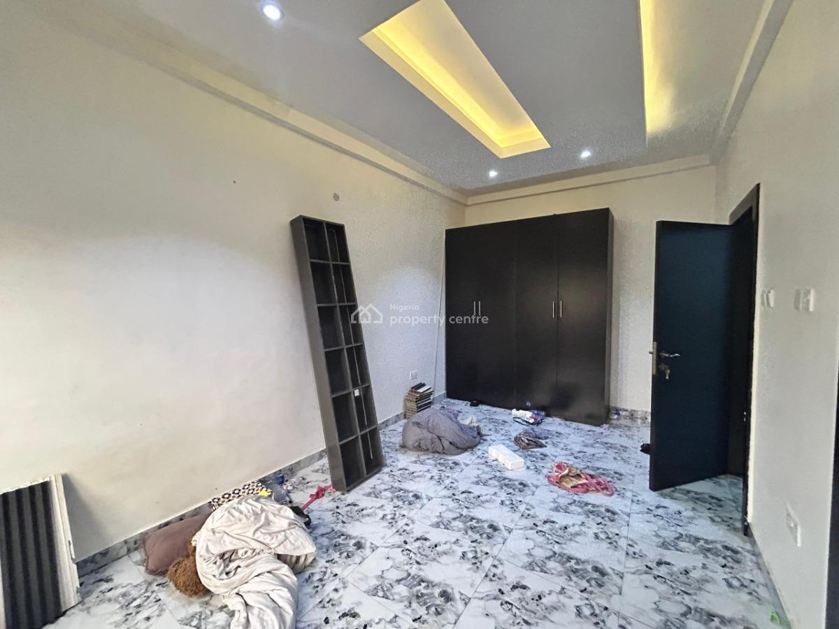 Nice and Spacious 2 Bedroom Flat, Opic Estate Lagos, Opic, Isheri North, Lagos, Flat / Apartment for Rent