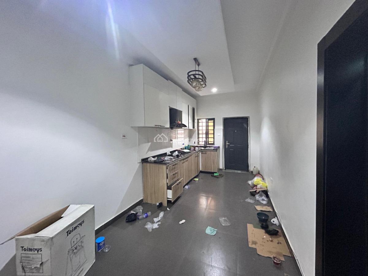 Nice and Spacious 2 Bedroom Flat, Opic Estate Lagos, Opic, Isheri North, Lagos, Flat / Apartment for Rent