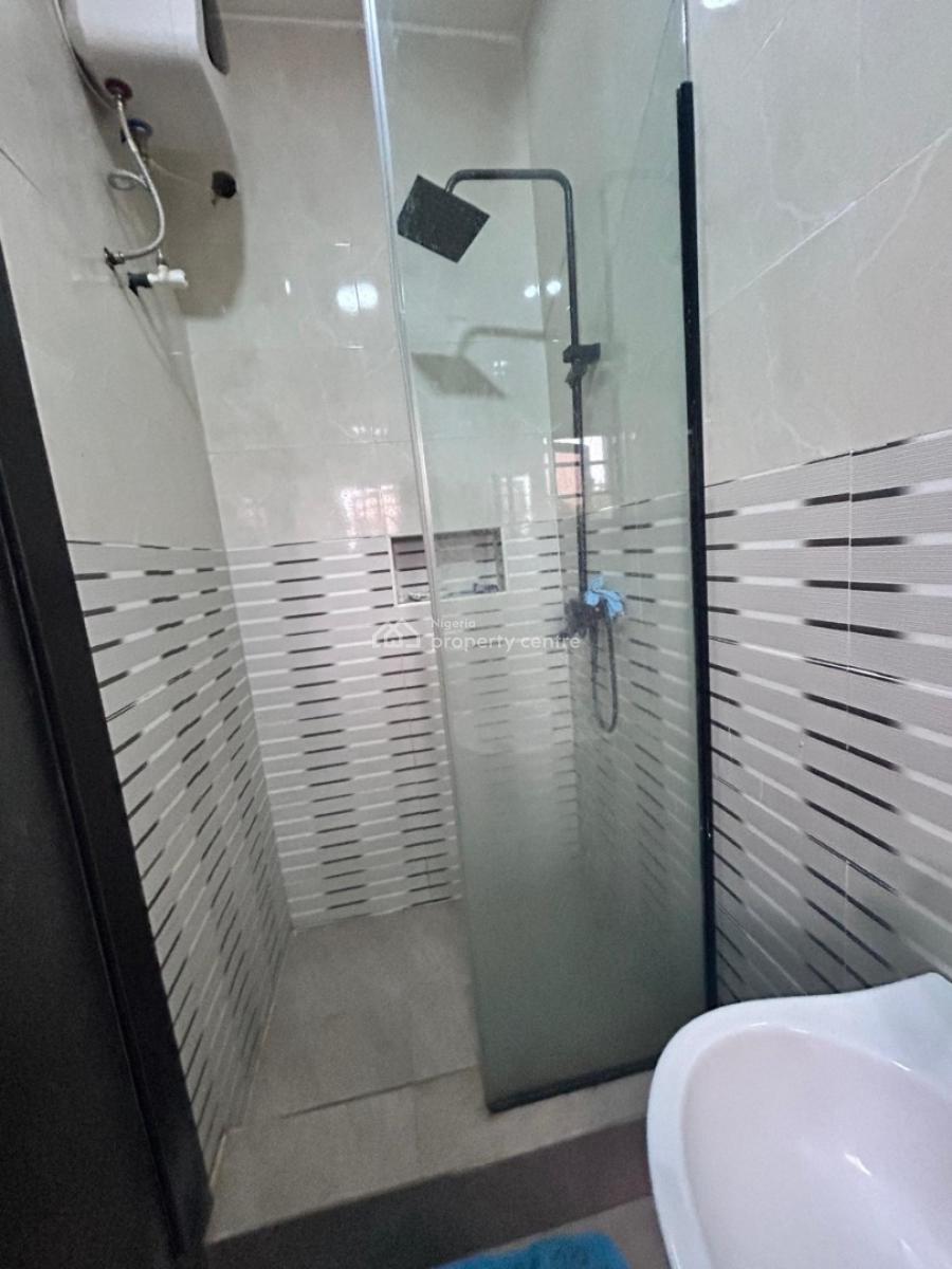Nice and Spacious 2 Bedroom Flat, Opic Estate Lagos, Opic, Isheri North, Lagos, Flat / Apartment for Rent