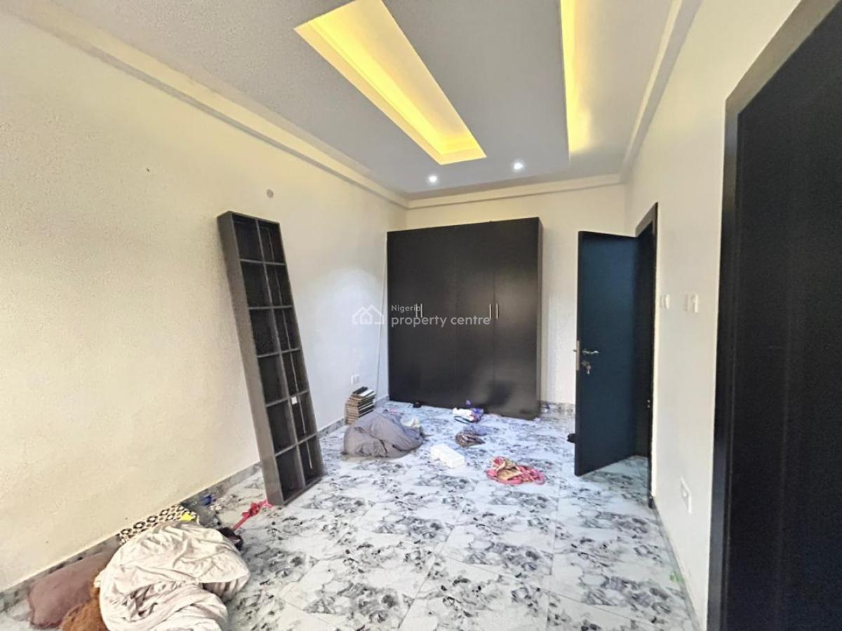 Nice and Spacious 2 Bedroom Flat, Opic Estate Lagos, Opic, Isheri North, Lagos, Flat / Apartment for Rent