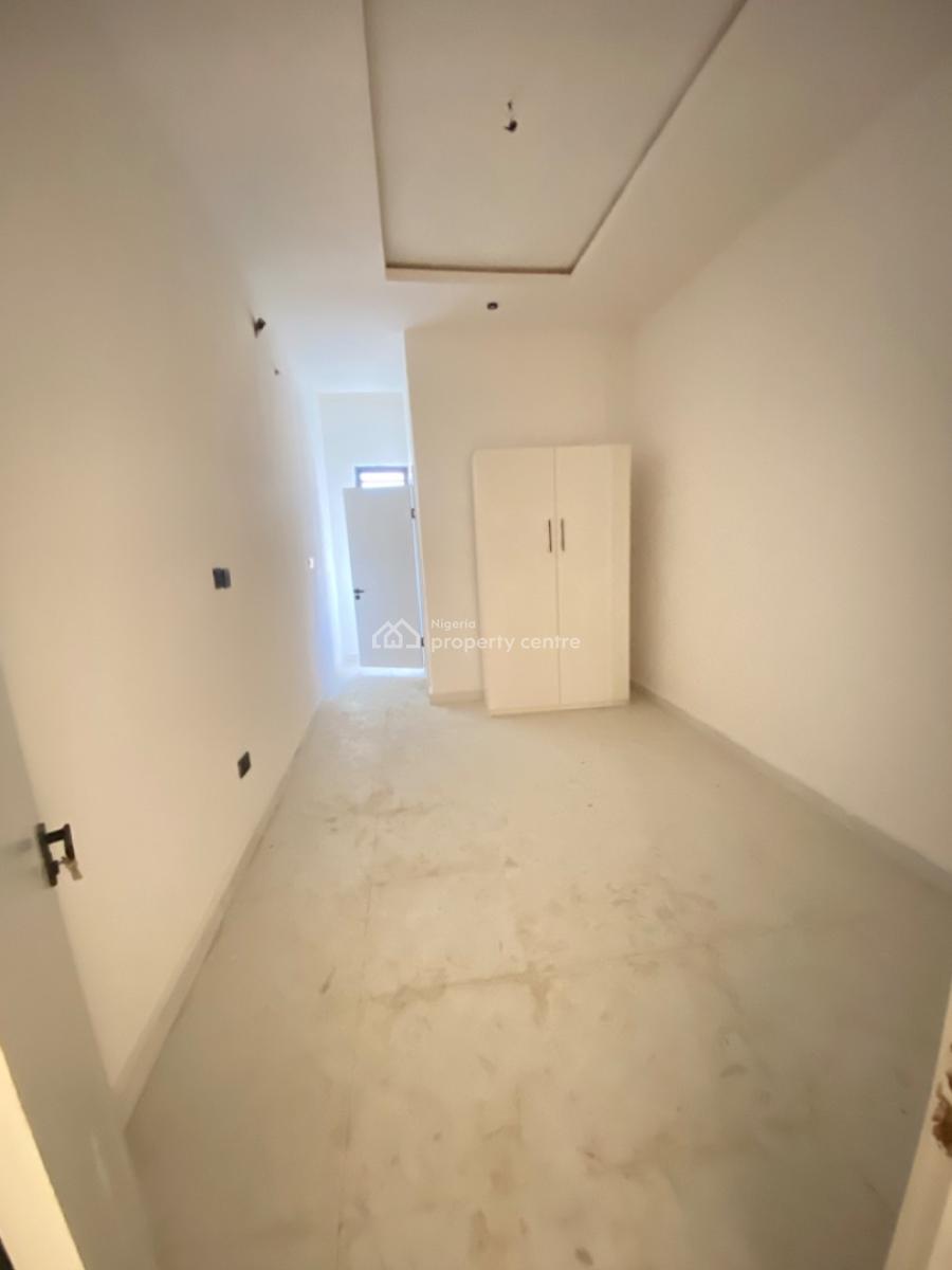 Newly Built 4 Bedroom Modern Terrace Duplex Available, Vgc, Vgc, Lekki, Lagos, Terraced Duplex for Rent