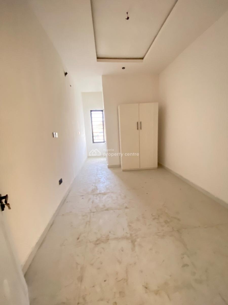 Newly Built 4 Bedroom Modern Terrace Duplex Available, Vgc, Vgc, Lekki, Lagos, Terraced Duplex for Rent