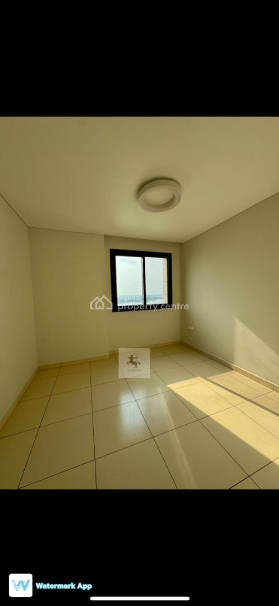 Luxury 3-bedroom Apartments, Azuri Towers, Eko Atlantic City, Lagos, Flat / Apartment for Sale