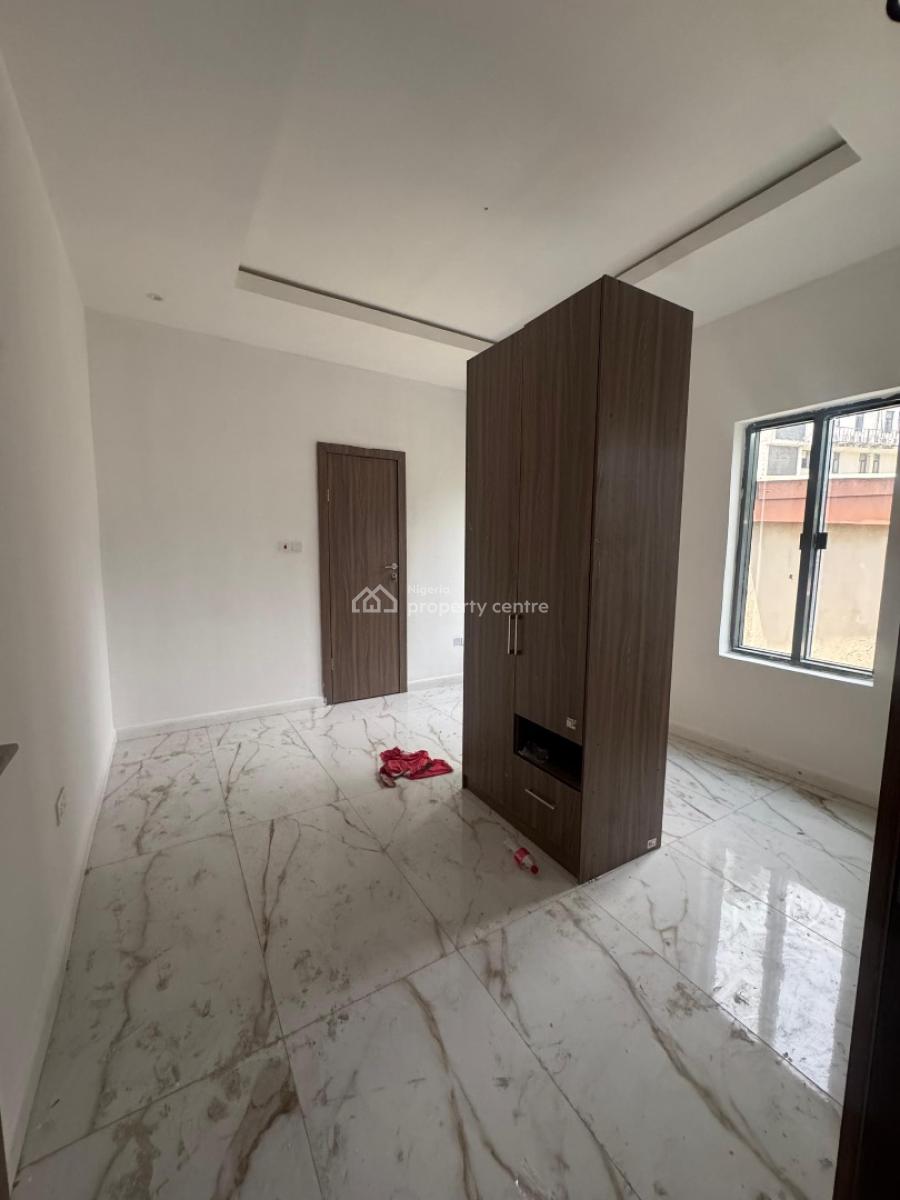 Newly Built, Tastefully Finished, Structurally Sound Four (4) Bedroom, Ikoyi, Lagos, Terraced Duplex for Sale