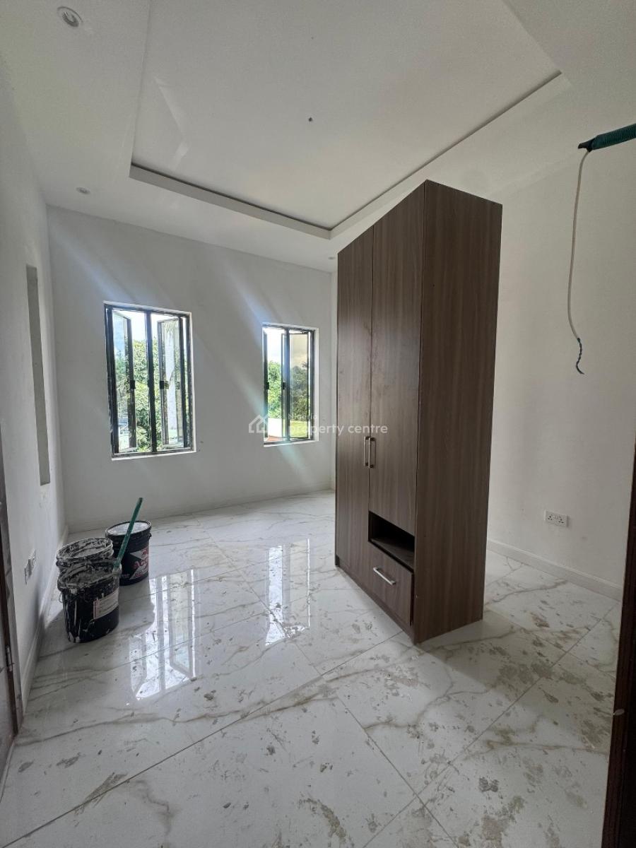 Newly Built, Tastefully Finished, Structurally Sound Four (4) Bedroom, Ikoyi, Lagos, Terraced Duplex for Sale